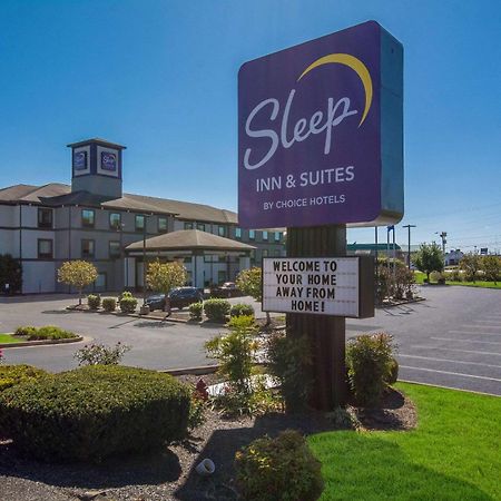 Sleep Inn & Suites Cave City Εξωτερικό φωτογραφία