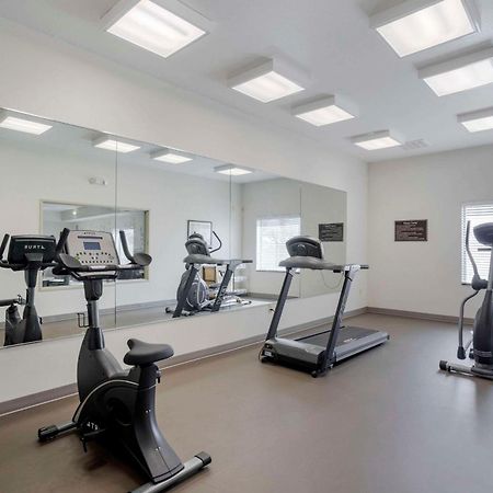 Sleep Inn & Suites Cave City Εξωτερικό φωτογραφία
