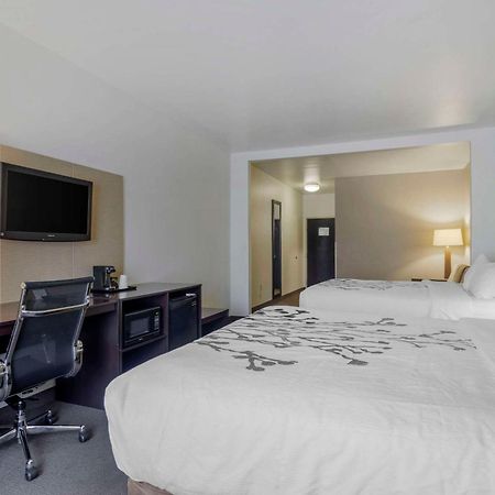 Sleep Inn & Suites Cave City Εξωτερικό φωτογραφία