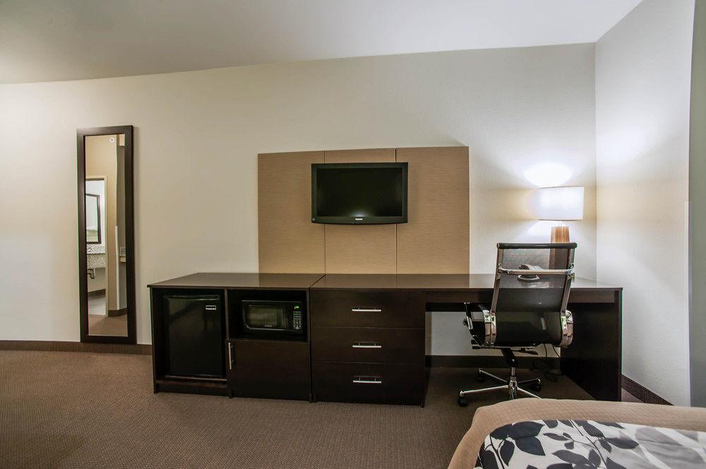 Sleep Inn & Suites Cave City Εξωτερικό φωτογραφία