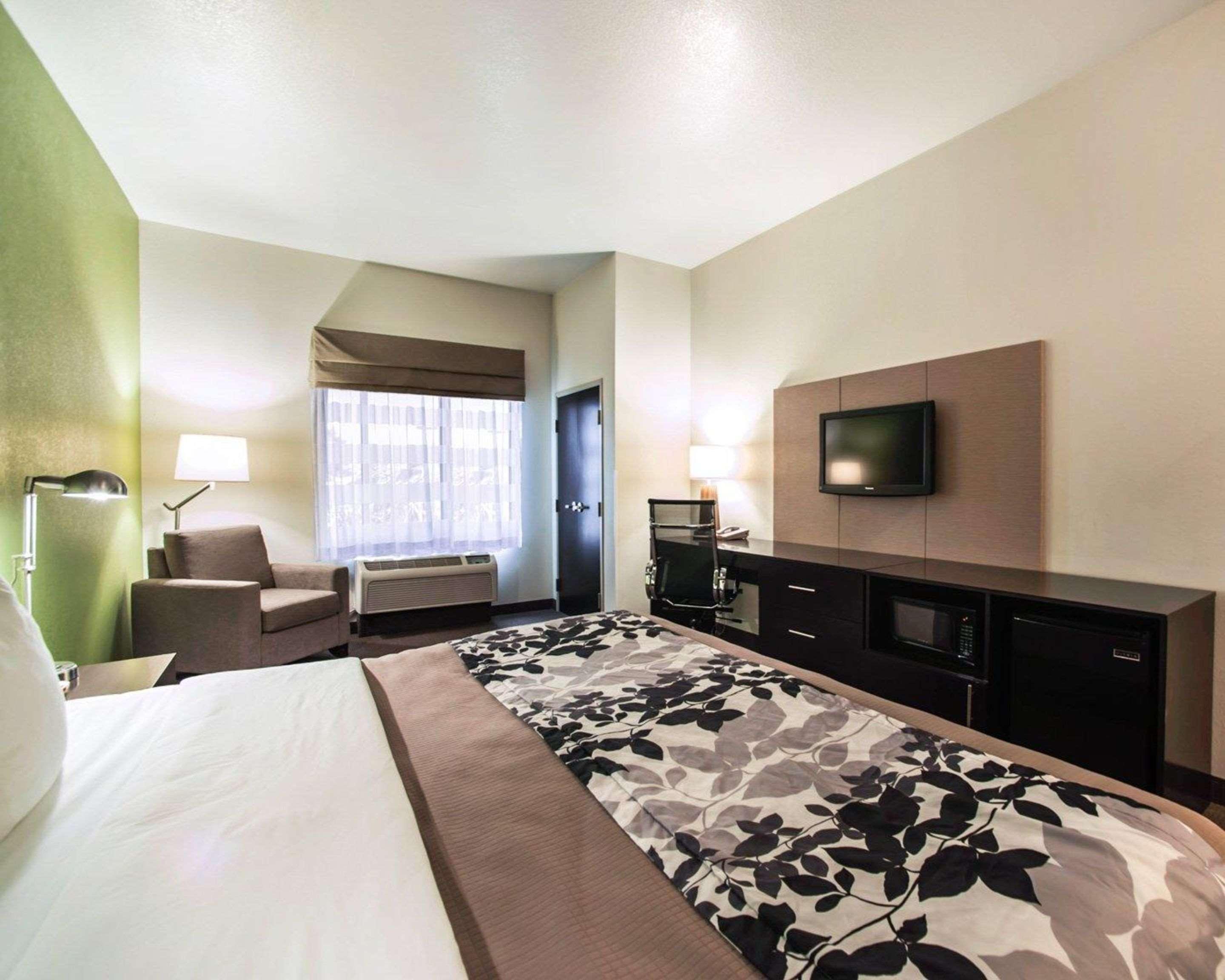 Sleep Inn & Suites Cave City Εξωτερικό φωτογραφία