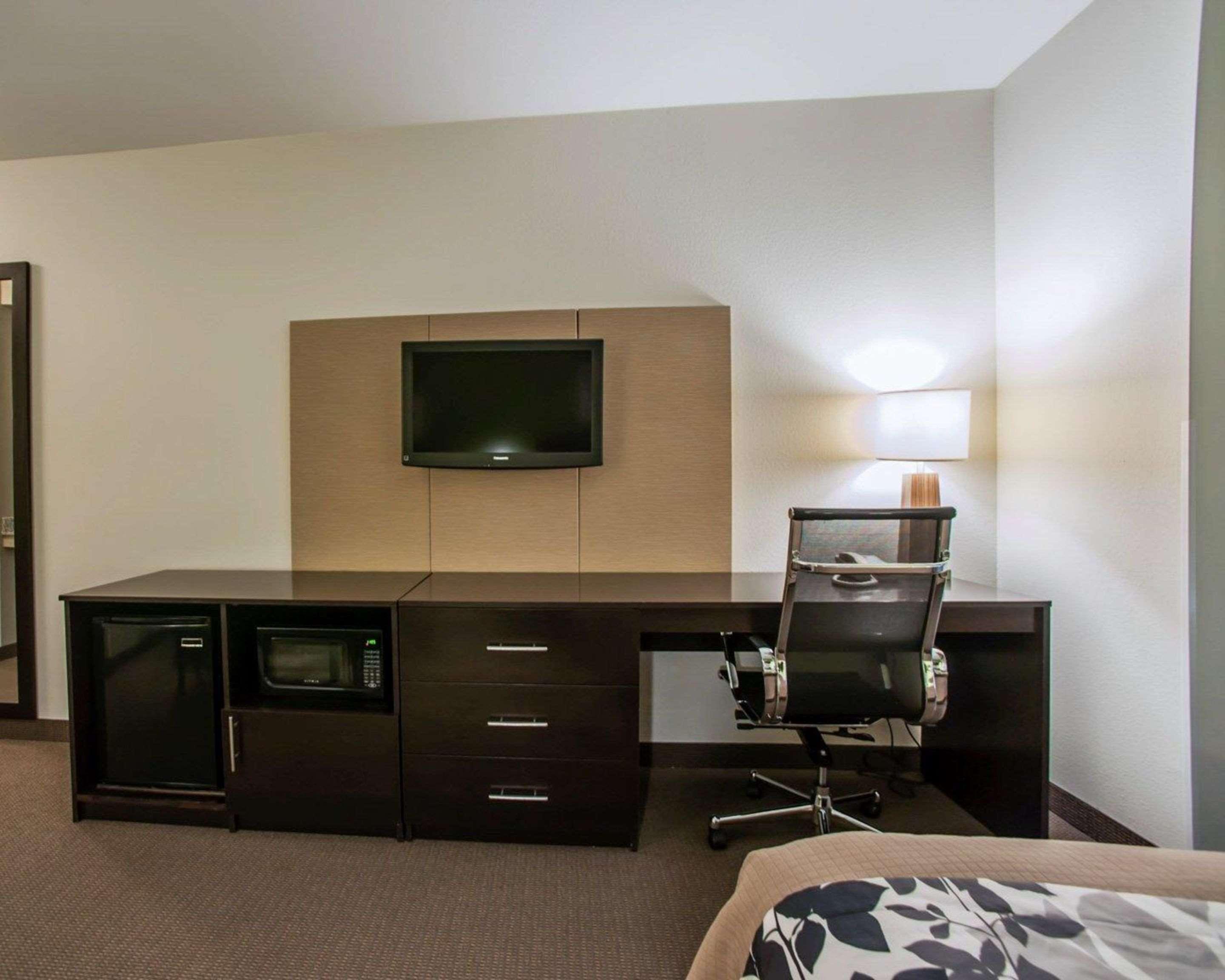 Sleep Inn & Suites Cave City Εξωτερικό φωτογραφία