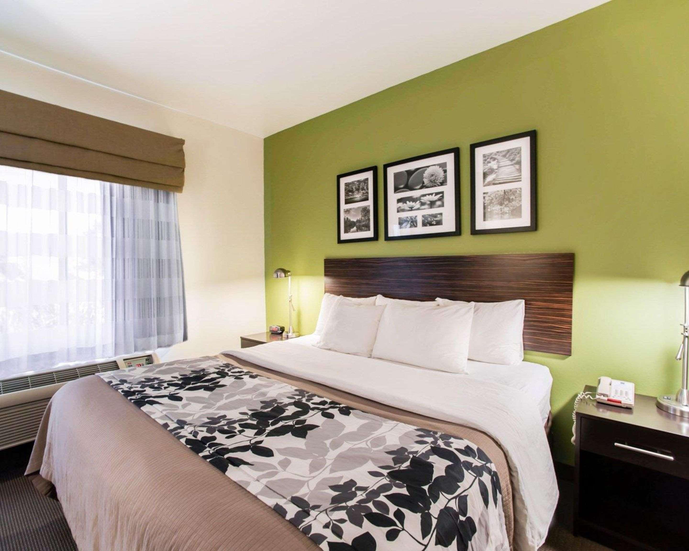 Sleep Inn & Suites Cave City Εξωτερικό φωτογραφία