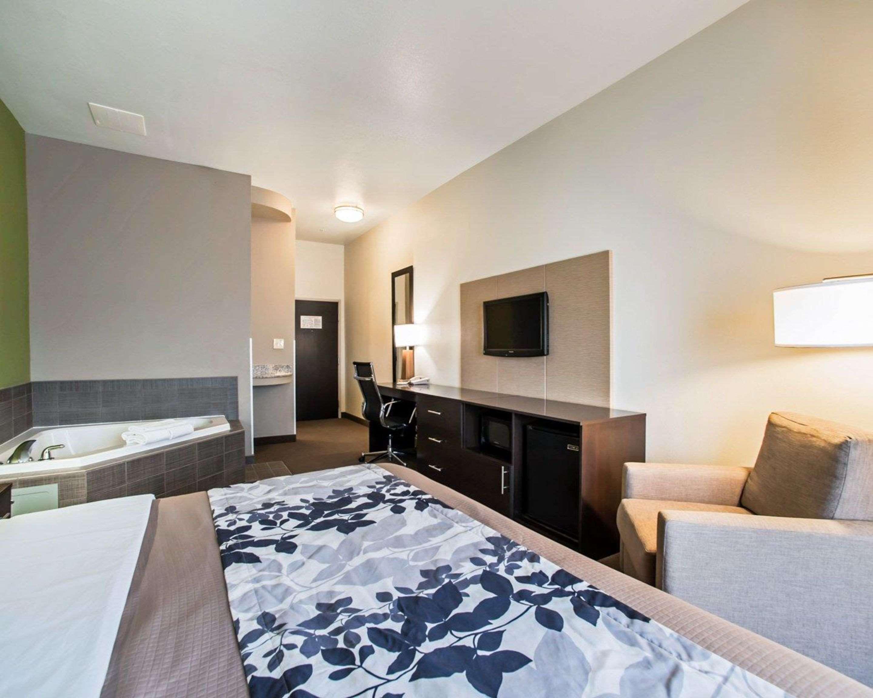 Sleep Inn & Suites Cave City Εξωτερικό φωτογραφία