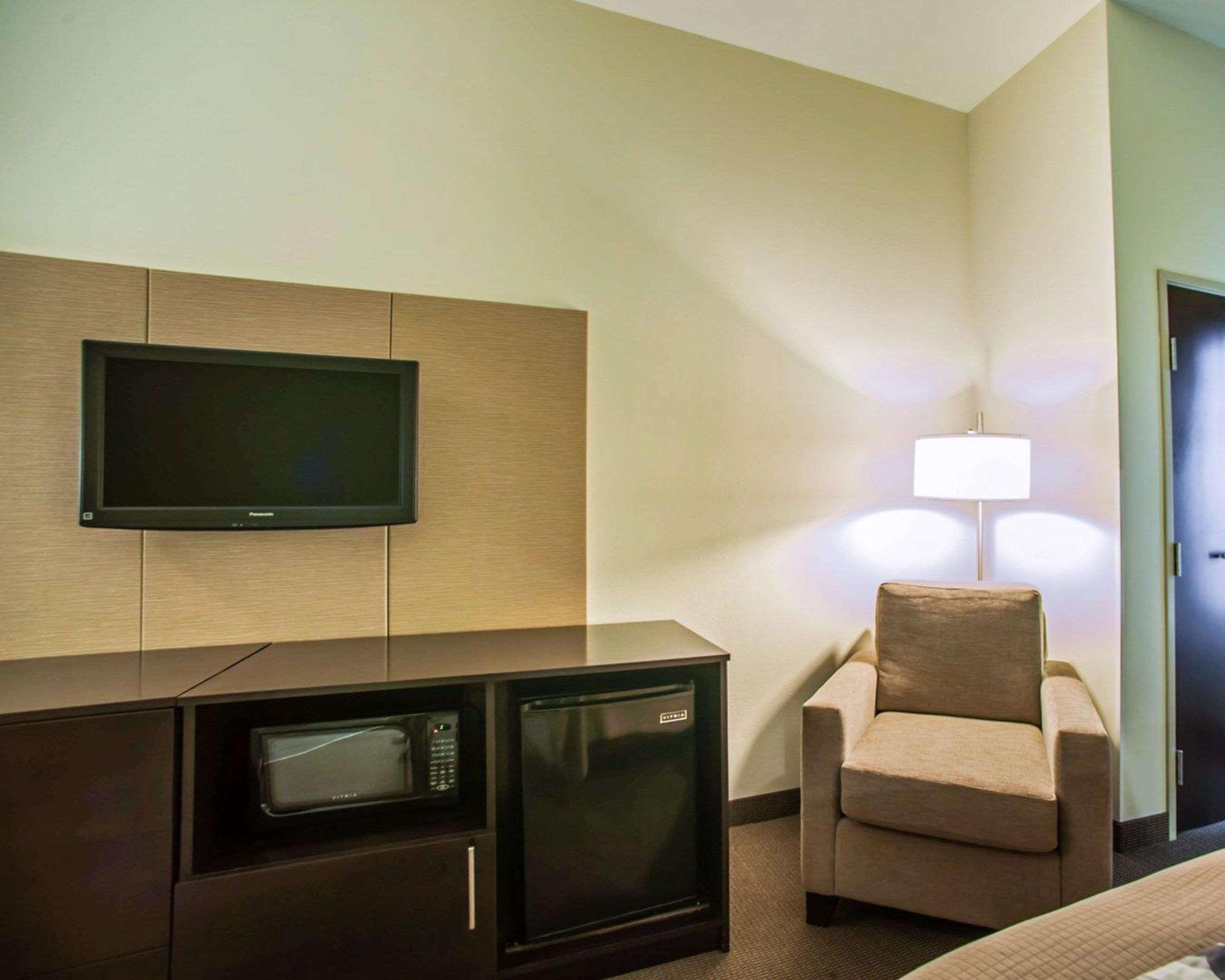 Sleep Inn & Suites Cave City Εξωτερικό φωτογραφία