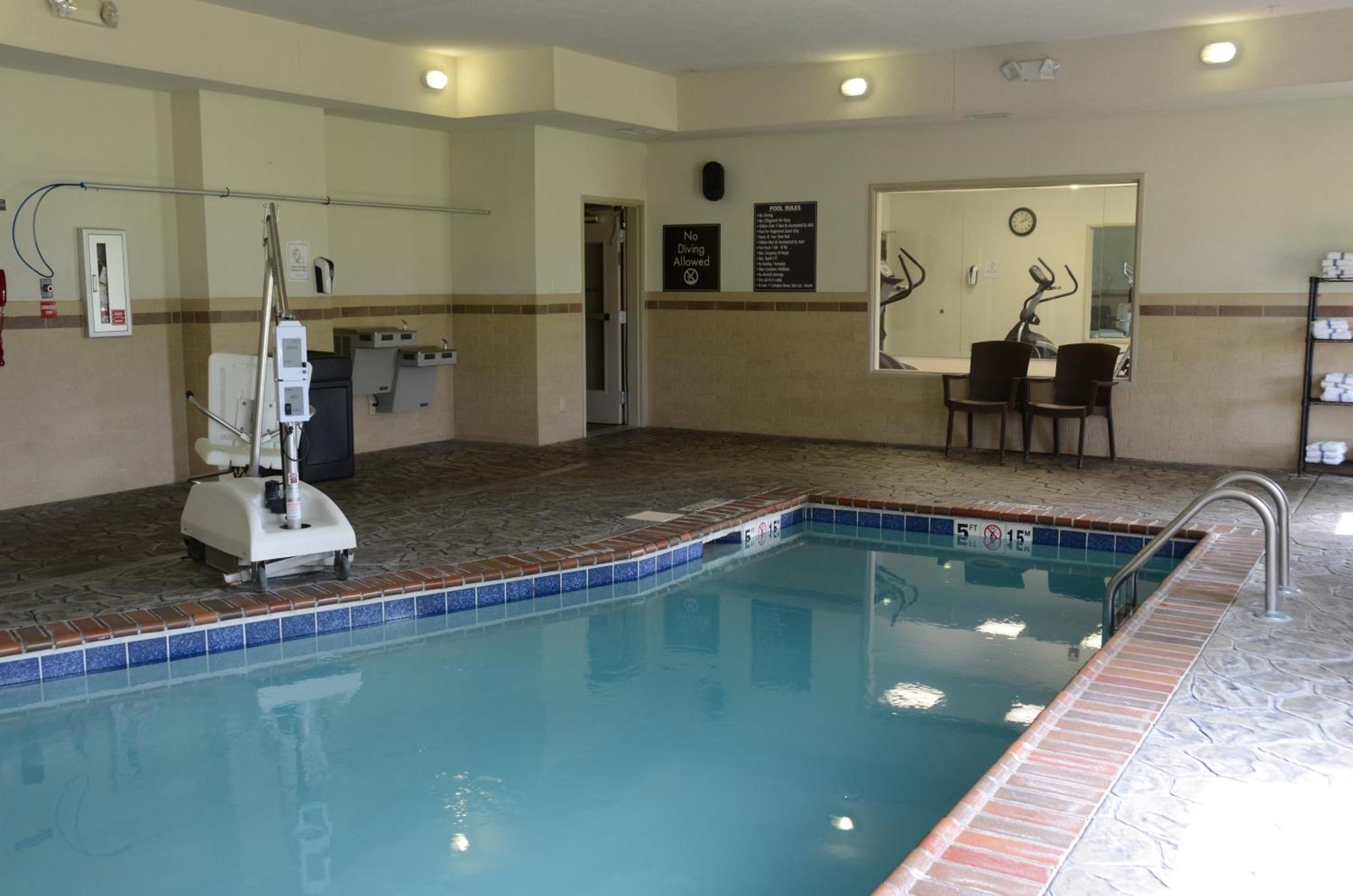 Sleep Inn & Suites Cave City Εξωτερικό φωτογραφία