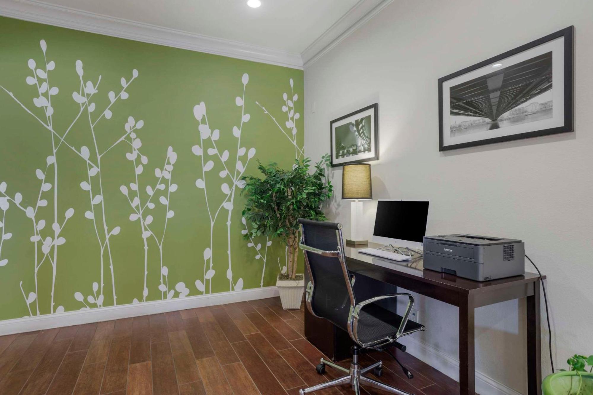Sleep Inn & Suites Cave City Εξωτερικό φωτογραφία