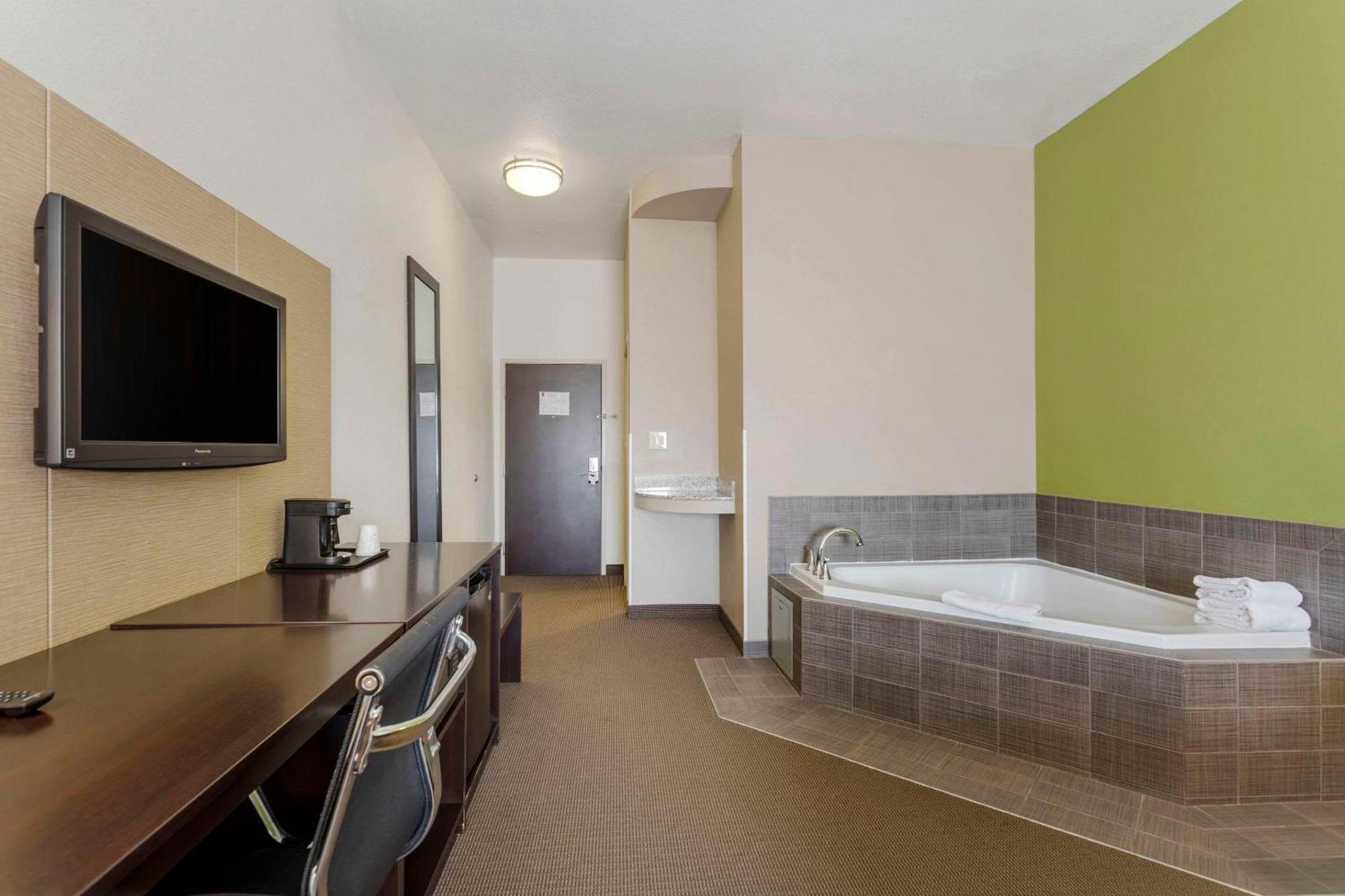 Sleep Inn & Suites Cave City Εξωτερικό φωτογραφία