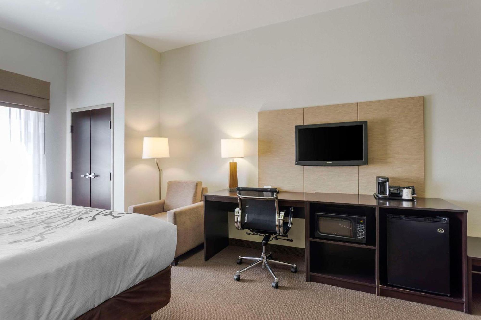 Sleep Inn & Suites Cave City Εξωτερικό φωτογραφία
