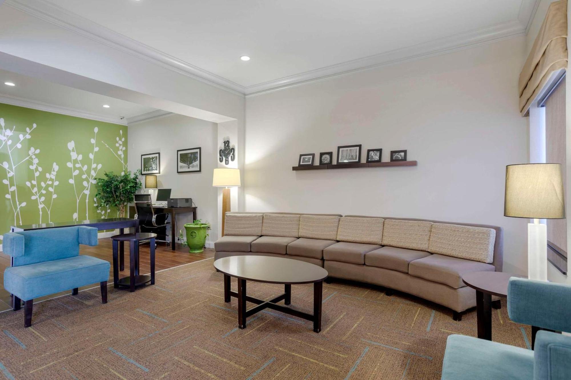 Sleep Inn & Suites Cave City Εξωτερικό φωτογραφία