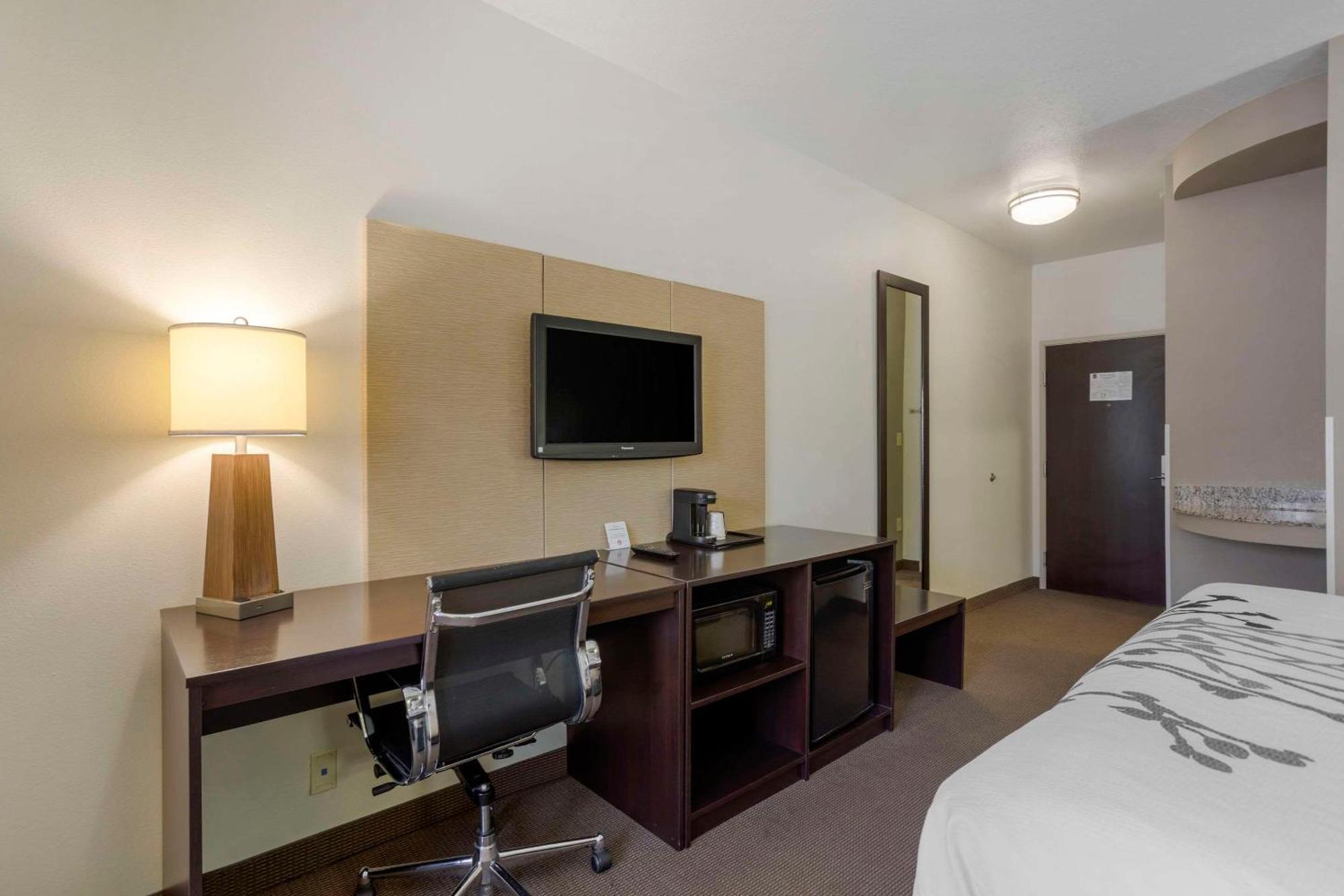 Sleep Inn & Suites Cave City Εξωτερικό φωτογραφία